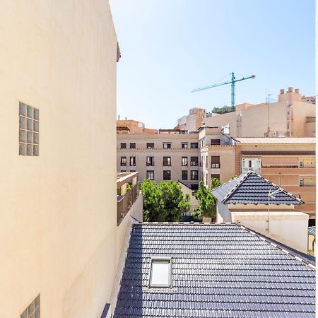 Lu&Cia Victoria 3 City Center Màlaga Exteriér fotografie